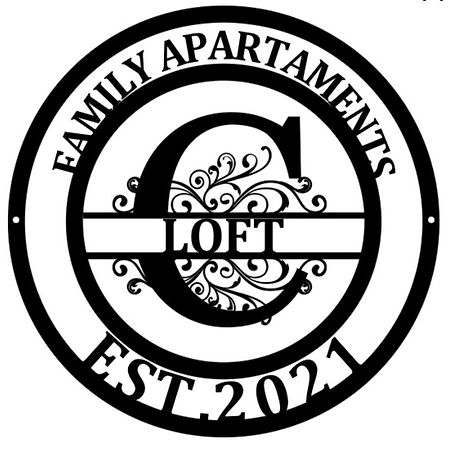 Apartament Loft Elblag Kültér fotó