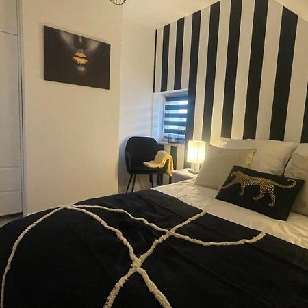Apartament Loft Elblag Kültér fotó